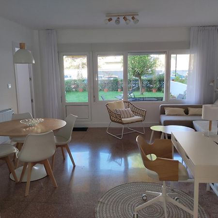 Apartamento Albejo Laredo Exterior foto